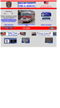 Mobile Screenshot of dcfr.org